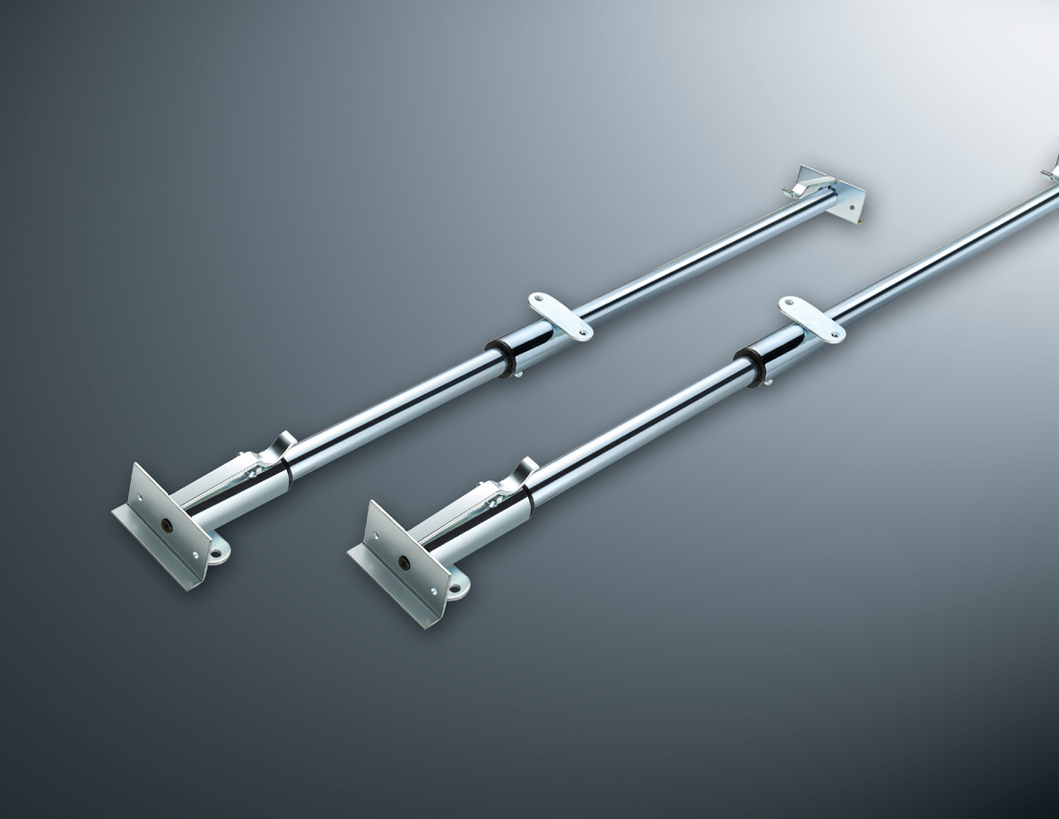 Furniture hardware sofa components adjustable storage ratchet