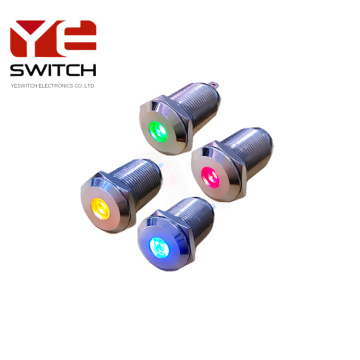 IP67 Waterproof Signal Indicator