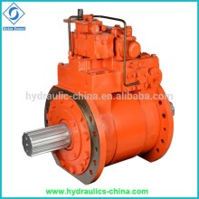 HVL Series Crane Vane Motor