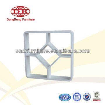 modern curved home wall shelf, decorative wall shelf