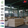 ISO14001 Panel alami Acacia Finger Joint