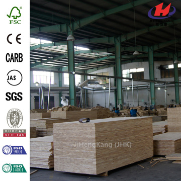 Iran Rubber Wood Finger Joint Panel