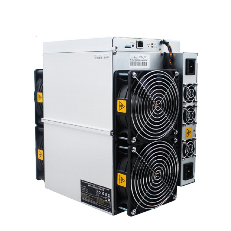 Antminer Bitmain Miner Algoritmo Mahine