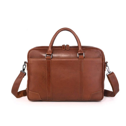 Print Ladies PU Leather Personalized Hand Tote Bag
