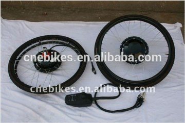 electric wheelchair conversion kit/ electric bike kit