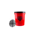 SGCB 5 gallon car wash bucket kits