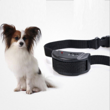 anti barking dog collar