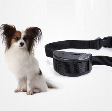 anti barking dog collar