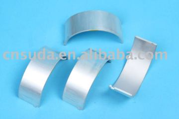 Bearing sheel-conrod bearing PL87419600 for MERCEDES BENZ OM602