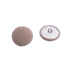 BM10793 Fabric Covered Shank Cloth Button: Find Details and Purchase Options