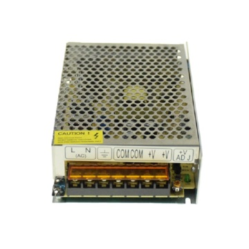 12v 8.33A Switch power supply for led