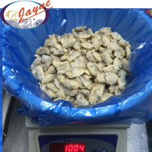 Hot Sale Premium Short-necked Clam Meat Organic Frozen Clams Seafood