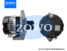 3972731 CATERPILLAR ALTERNATOR 95A 12V