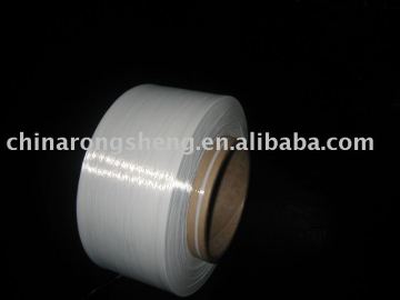 100% Polyester Full drawn Yarn 140Denir/35 Filament
