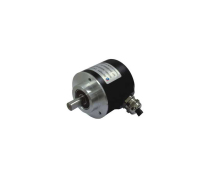 Miniature optical encoder