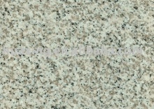 White Pearl Sesame Granite