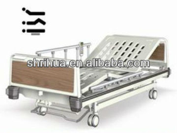 Selling best ! Three functions ICU hospital bed