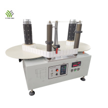 Table Top Rewinding Machine