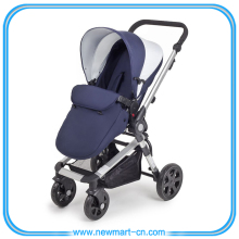 Travel system 3 in 1 baby stroller travel system stroller european standard EN1888:2012