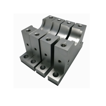 Precision CNC Machining Mechanical Components