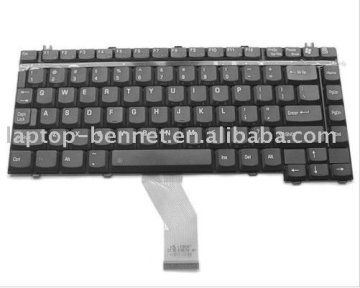 Laptop Keyboard for Toshiba A135 M105