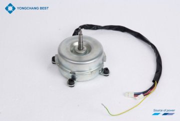 air conditiner motor