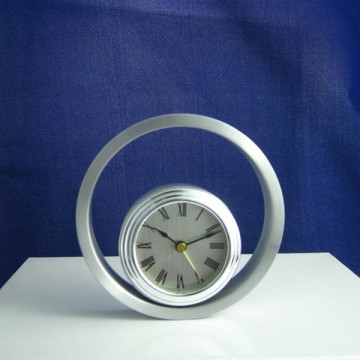 Mantel Clocks ,metal Tabletop Clocks