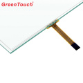 Bester Touchscreen 9,7" 4 Wire Resistive Resist