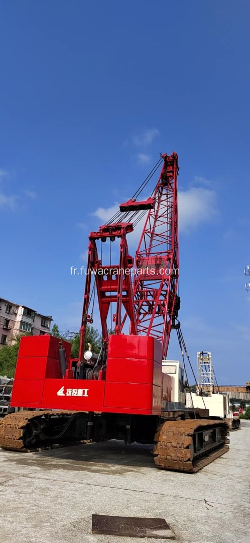 Cranes Fuwa Quy150 d'occasion en vente