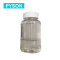 Alimentation en hydroxy polyméthylsiloxane terminée