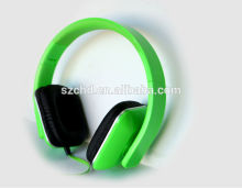 2015 hot-selling audio music headphone