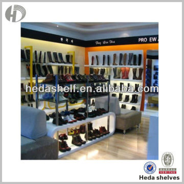 Cabinet Style Shoe Rack