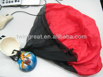 paraglider parachute