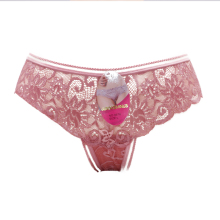 JUNXI DIVINUS USA Imported Women's Lace Panties and Bra Sets