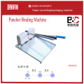 Innovo de corte y perforación de la máquina (BGQD-B2)