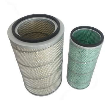 612600110540 K2640 Weichai Liugong Filter Udara