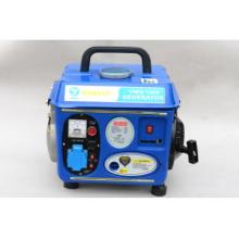 Two Stroke gasoline generator set