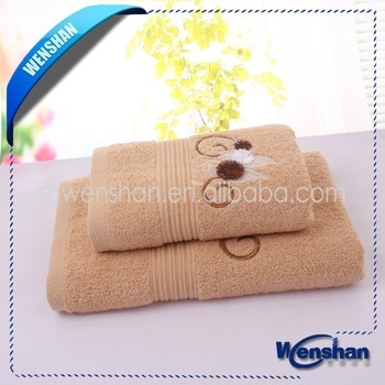 Wenshan nude men beach hotel towel