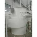 Modello TBLM Impluse Dust Collector