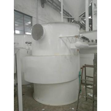 Модель TBLM Impluse Dust Collector