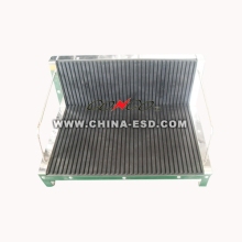 Conductive Circulation Rack