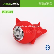 computer electronics bluetooth wireless speaker with outdoor&indoor lighting