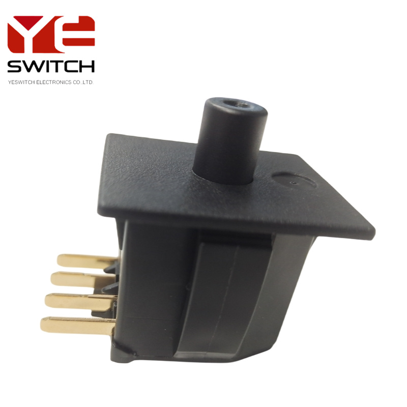 Plunger Safety Seat Switch 7