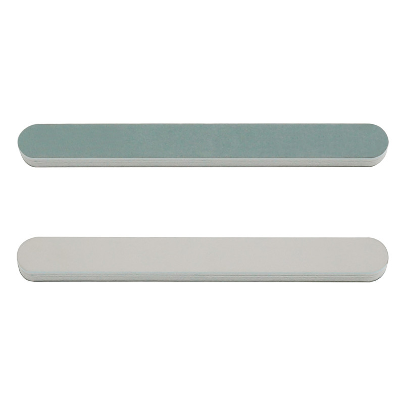 High quality nail natural mini quickly shine nail buffer