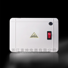 Mechanical Insant Electric Water Heater with CE Approval (Dr-002)