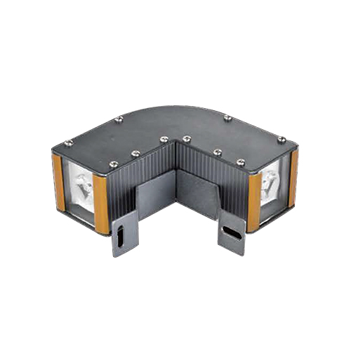 LED Corner Luminaires LED Corner Luminaires