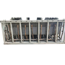 Custom car carpet mold