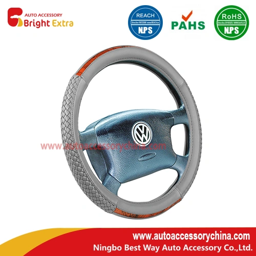 Buy Nice Steering Wheel Cover Car Wheel Covers L-v (pz 7038) from Ningbo  Pengzhan Auto Accessories Co., Ltd., China