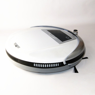 Robot Floor Cleaner Vacumm Cheaper Price