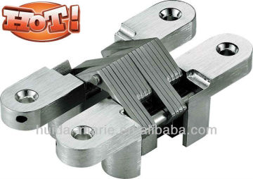 CCH003-CCH009 Invisible Hinge